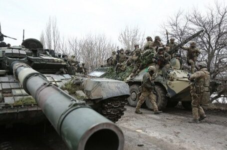 CONFLITO NA EUROPA | Rússia entrega proposta à Ucrânia para interromper a guerra