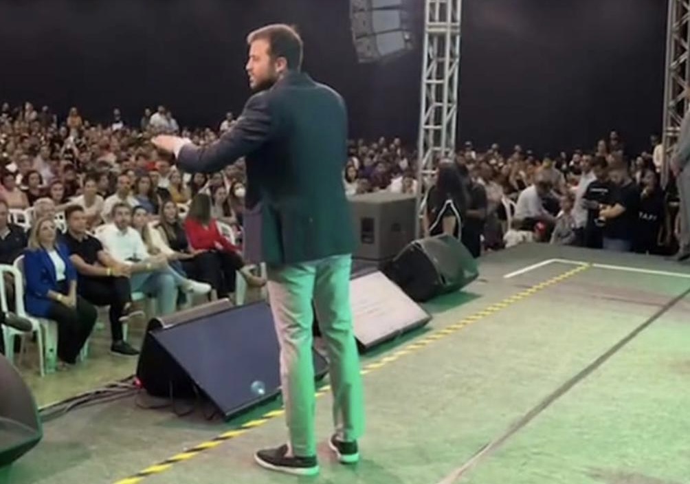 ELEIÇÕES 2022 | PROS reforça quadro de filiados e pode surgir como nova força política do DF