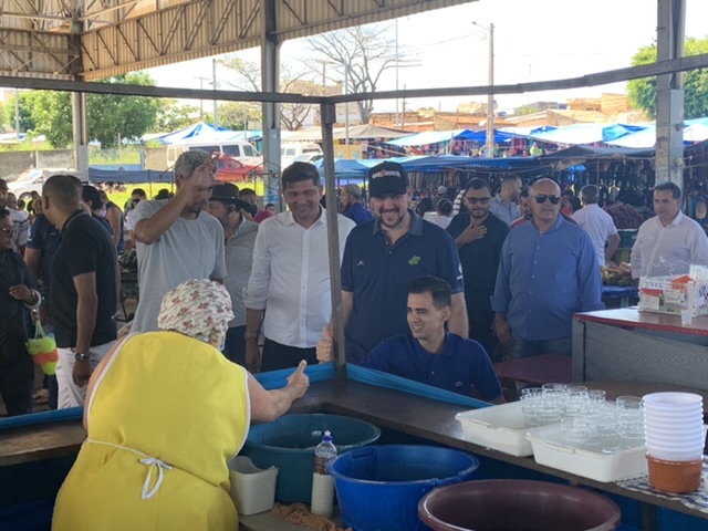 ELEIÇÕES EM GOIÁS | Abandonados por Caiado, prefeitos do Entorno passam a apoiar Gustavo Mendanha para o governo