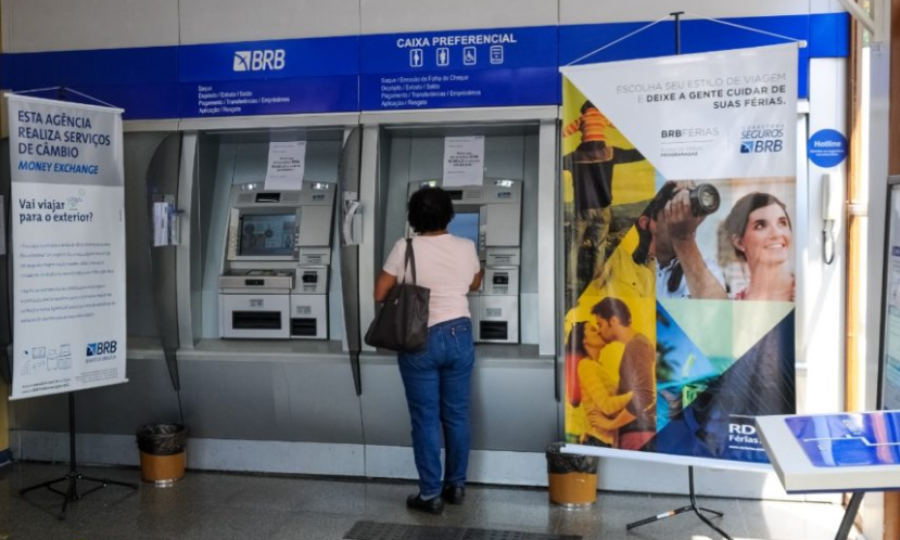 MAIS 139 CONVOCADOS | BRB chama todos os escriturários aprovados em concurso de 2019 e zera cadastro de reserva