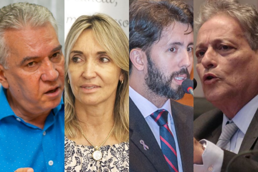 ELEIÇÕES 2022 | Com o registro da federação, o PT, PV e PC do B do DF devem se engalfinhar para encabeçar a chapa que vai concorrer ao GDF