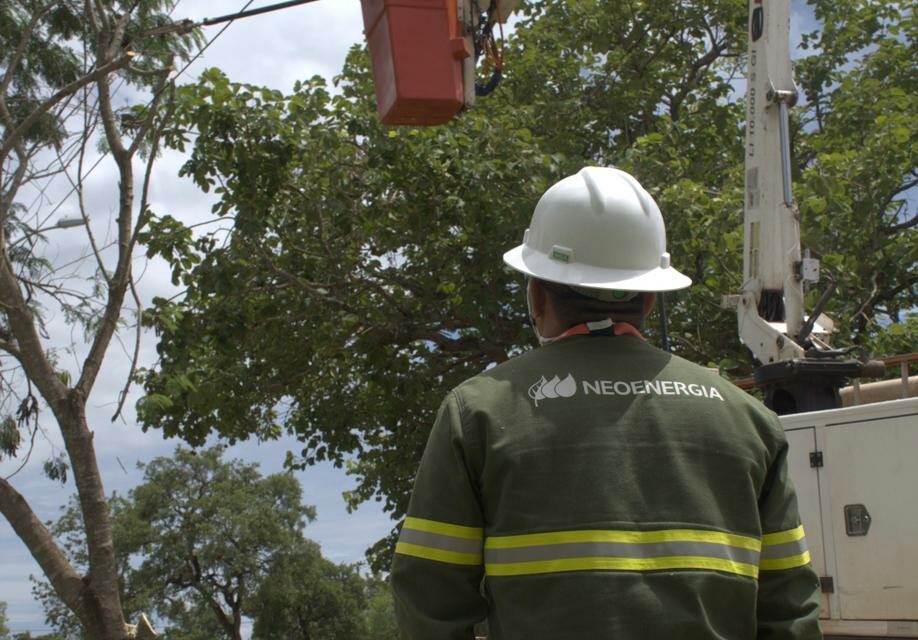 MANUTENÇÃO NA REDE | Quatro cidades do DF começam a semana com interrupção no fornecimento de energia