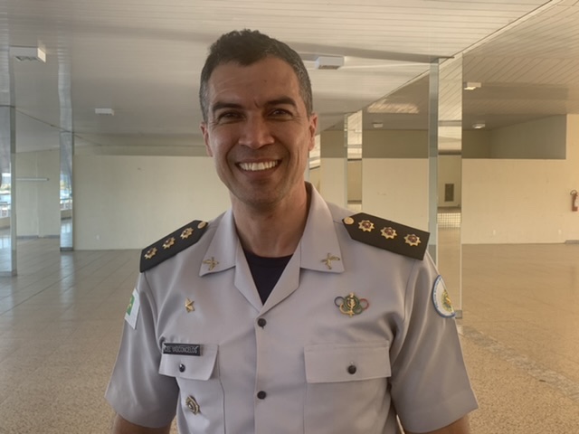 ELEIÇÕES 2022 | “Há muitas coisas que precisam ser feitas, porém dependem da Câmara Federal”, afirma Vasconcelos