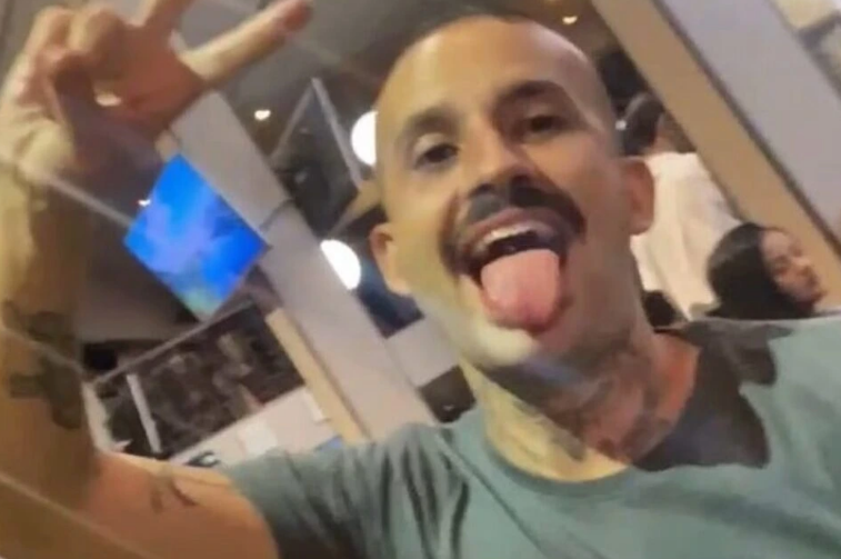 VAI VIRAR MODA | Justiça solta homem que deu calote de R$ 6 mil em bar de Goiânia