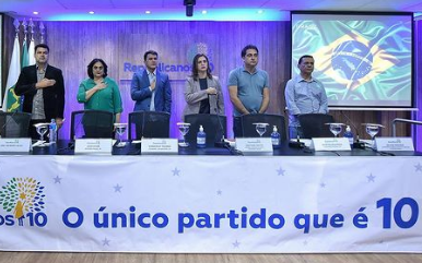 ELEIÇÕES 2022 | Republicanos confirma pré-candidatura da ex-ministra Damares Alves ao Senado pelo DF