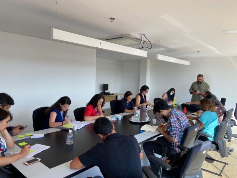 DESENVOLVIMENTO SOCIAL | GDF vai reforçar segurança nas unidades de assistência social