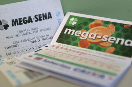 44 SORTUDOS | Bolão de Santos leva o prêmio de R$ 122 milhões da Mega-Sena