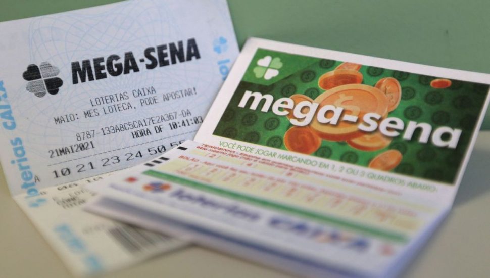 44 SORTUDOS | Bolão de Santos leva o prêmio de R$ 122 milhões da Mega-Sena