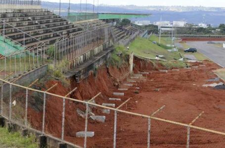 FECHADO POR AGNELO | Autódromo de Brasília será administrado pelo BRB que vai investir R$ 60 milhões para reformar o local