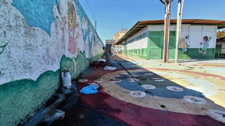 INVESTIMENTO EM SAMAMBAIA | Ibaneis anuncia que serão destinados R$ 59 milhões para a reforma e manutenção de escolas na cidade