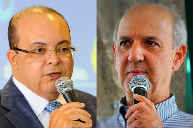 ELEIÇÕES 2022 | Arruda quer voltar para política, pois tem medo que Ibaneis se torne o ‘novo Roriz do DF‘