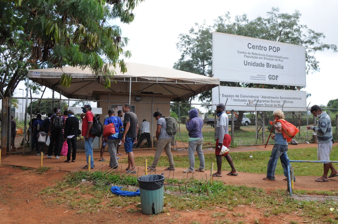 ASSISTÊNCIA SOCIAL | Mayara Noronha afirma que edital para contratar OSCs vai permitir ao GDF ampliar o atendimento de famílias e pessoas em situação de vulnerabilidade