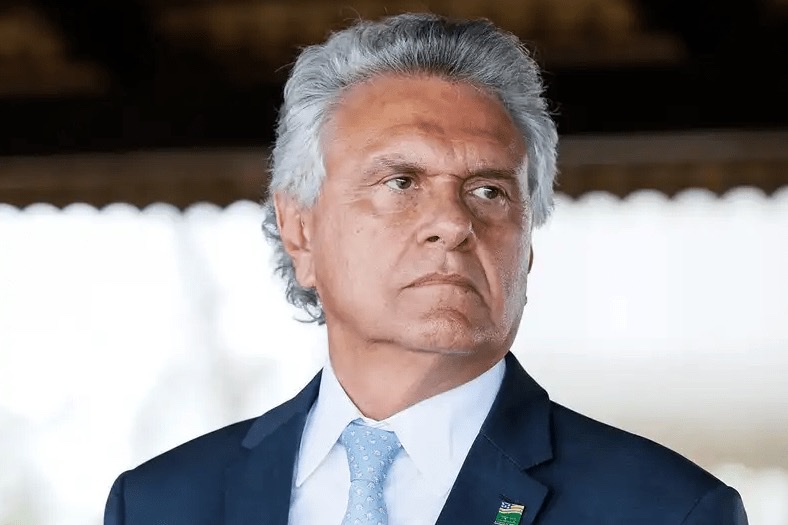 ELEIÇÕES EM GOIÁS | Queda abrupta de Caiado em pesquisa indica que o povo goiano não o quer mais como governador