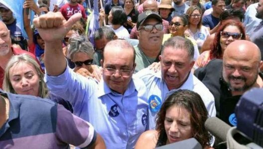 ELEIÇÕES 2022 | Preferência do eleitor brasiliense por Ibaneis apontada em pesquisa confirma que ele faz um bom governo
