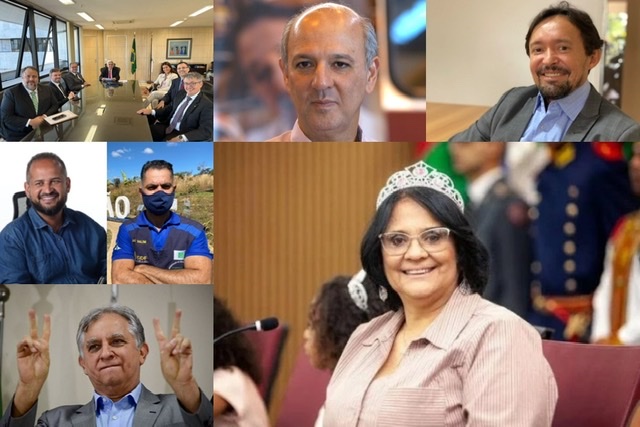 O FINO DA POLÍTICA | Damares diz que não queria ser candidata e desmente dirigente do Republicanos