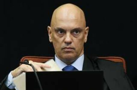 A PERSEGUIÇÃO CONTINUA | Alexandre de Moraes multa Daniel Silveira em R$ 405 mil por descumprimento de uso de tornozeleira