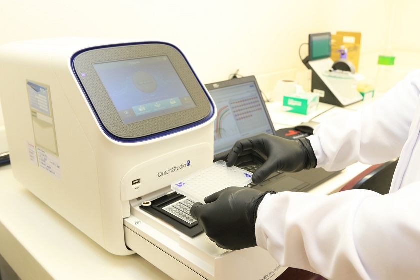 COM APOIO DA FAP-DF | Servidores do Hemocentro desenvolvem pesquisa que inova no tratamento de pacientes complexos