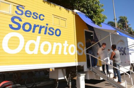 FECOMÉRCIO PERTO DE VOCÊ | Projeto chega ao Paranoá no próximo sábado (14) com a aplicação de DIU em mulheres e outros serviços gratuitos