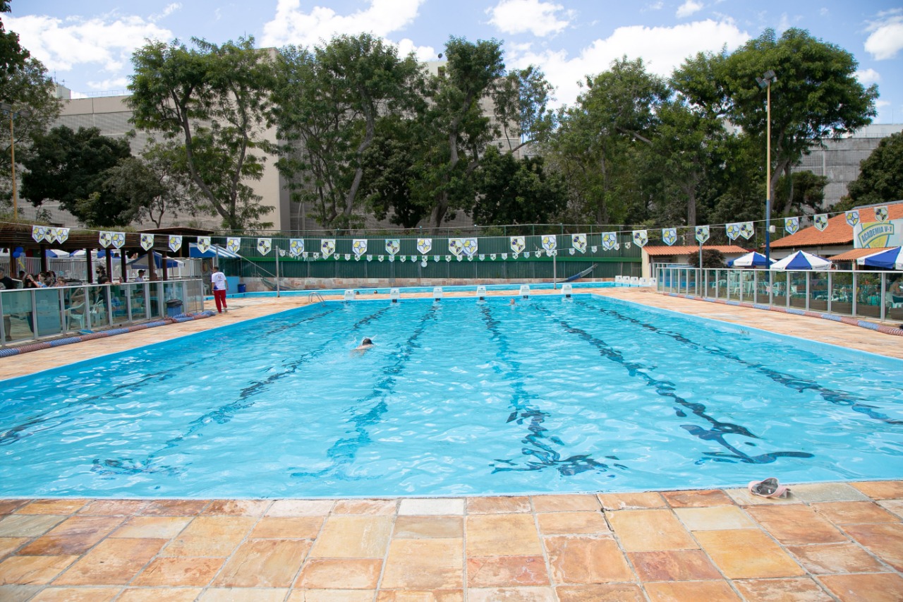 ATÉ 7 DE JULHO | Clubes e entidades que ocupam área da Terracap ou GDF devem pedir regularização