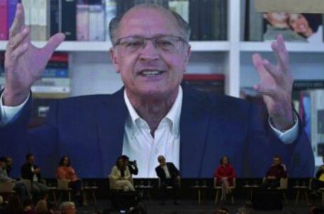 ‘LULA COM CHUCHU’ | Alckmin diz que parceria com petista vai virar ‘hit culinário’