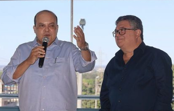 ATUAÇÃO RECONHECIDA | Empresários da construção civil parabenizam Ibaneis Rocha por ter ajudado o setor a se manter em crescimento mesmo durante a pandemia