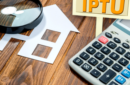 IPTU 2022 | Primeira parcela ou cota única vencem na próxima segunda (16)