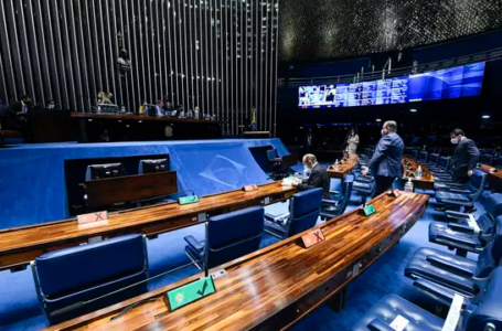PRESSÃO EM CIMA DE PACHECO | Senadores governistas querem que plenário análise pedidos de impeachment de ministros do STF