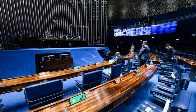 PRESSÃO EM CIMA DE PACHECO | Senadores governistas querem que plenário análise pedidos de impeachment de ministros do STF