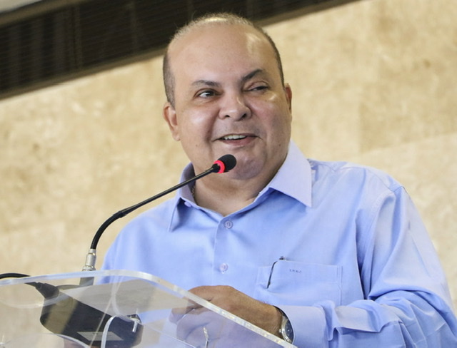 ELEIÇÕES 2022 | Pesquisa confirma que Ibaneis está na frente na corrida ao GDF