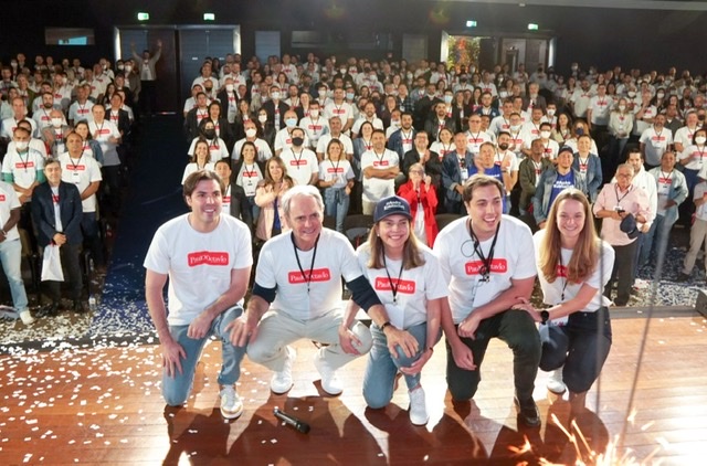 EMPRESAS & MARCAS | Organizações Paulo Octávio faz balanço positivo do enfrentamento a pandemia e projeta futuro promissor para suas empresas
