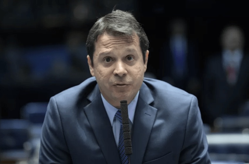 ELEIÇÕES 2022 | O dia ‘D’ de Reguffe