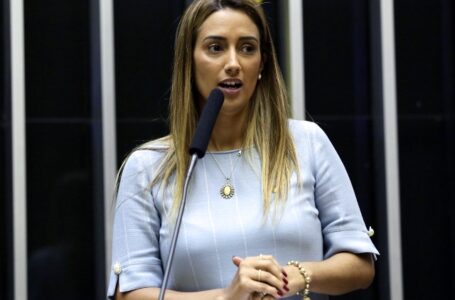 ELEIÇÕES 2022 | Flávia Arruda está na frente na disputa ao Senado, de acordo com a Paraná Pesquisas