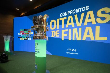 COPA DO BRASIL 2022 | Confrontos da oitavas de final vai ter clássicos estaduais e reedição da Supercopa