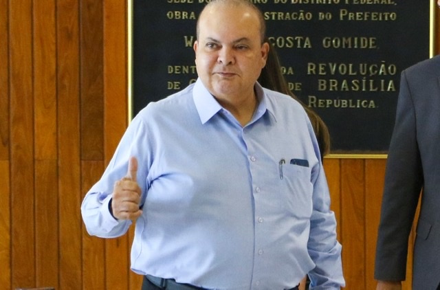 ELEIÇÕES 2022 | Ibaneis Rocha consolida liderança na corrida ao GDF e chances de vencer no 1º turno crescem com o atual cenário