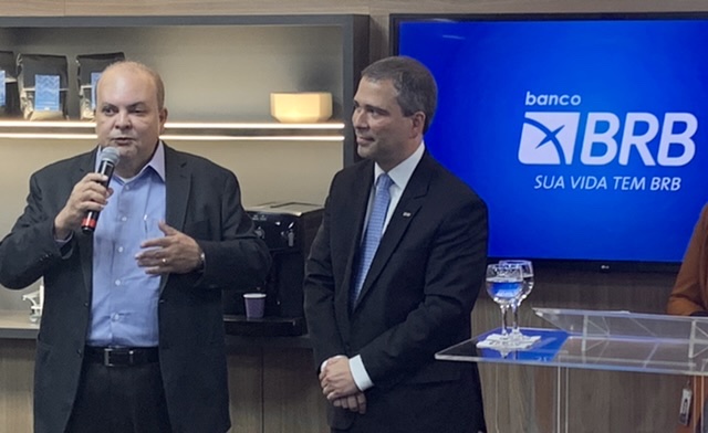 PLATAFORMA CORPORATE | BRB inova e aprimora atendimento de empresas do setor de atacado, governo, imobiliário e agronegócio