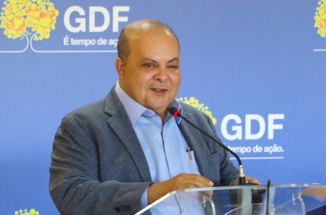 ICMS DOS COMBUSTÍVEIS | Ibaneis diz que DF está preparado para reduzir teto do imposto e garante continuidade dos programas sociais e obras em andamento