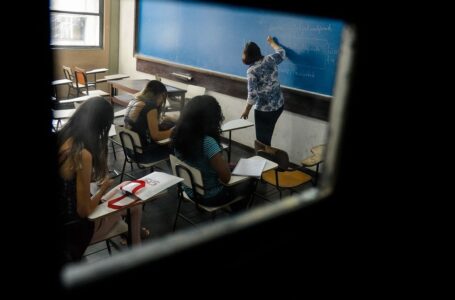 ENSINO SUPERIOR NO DF | Universidade Distrital (UnDF) abre concurso público para professor