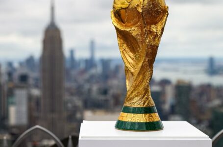 COPA DO MUNDO 2026 | Fifa anuncia as 16 cidades-sede da competição que será disputada nos EUA, Canadá e México