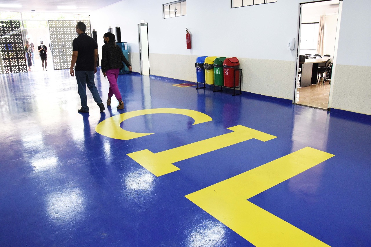 ATÉ 5 DE JULHO | CILs estão com as inscrições abertas para estudantes da rede pública de ensino do DF