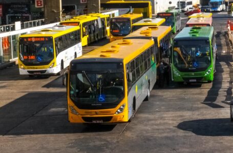 SISTEMA EM MANUTENÇÃO | Semob reforça as linhas de ônibus neste domingo (12) nas RAs atendidas pelo metrô