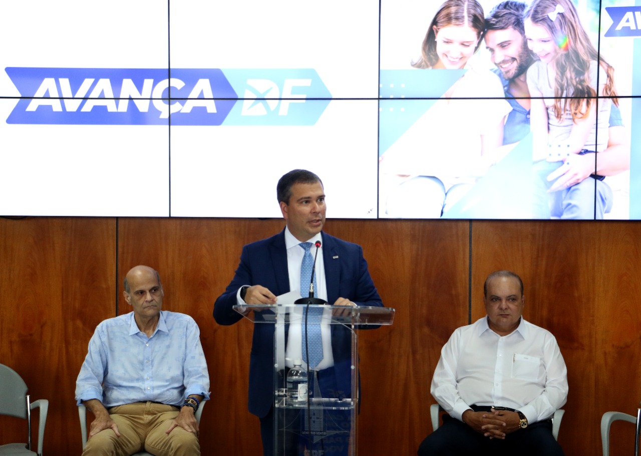 PROPULSOR DA ECONOMIA DO DF | BRB movimenta mais de R$ 11 bilhões com programas