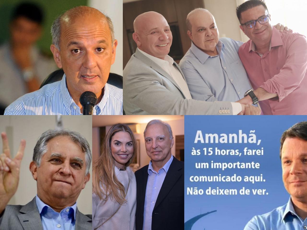 ELEIÇÕES 2022 | Decisão da Justiça e movimentação de candidatos e partidos mexem com o cenário político da capital federal