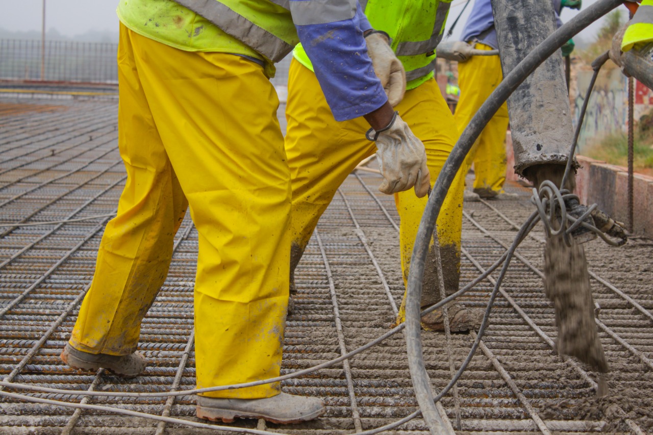 TÚNEL DE TAGUATINGA | Avenida Central da cidade será bloqueada neste sábado (25) para concretagem da laje intermediária