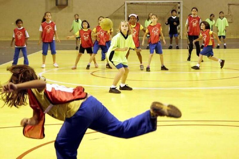 RUMO A PROFISSIONALIZAÇÃO | Comissão da Câmara dos Deputados aprova o projeto que reconhece a queimada como modalidade esportiva