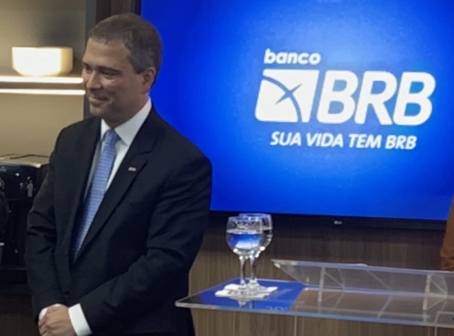 REFORÇANDO O TIME | BRB publica edital para contratar mais escriturários