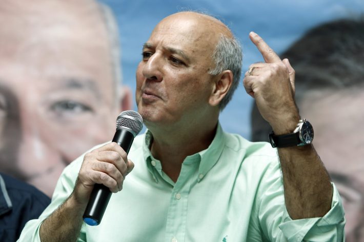 ELEIÇÕES 2022 | Arruda ainda pode ficar de fora da disputa na ‘hora H’