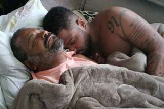 SÓ MESMO UM MILAGRE | Esposa de Arlindo Cruz confessa que não vê possibilidades de reversão do quadro clínico do sambista