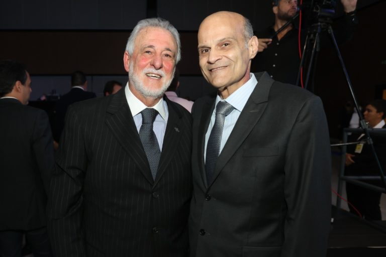 EM GRANDE ESTILO | Sebrae celebra 50 anos de atuação