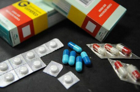 PARA EVITAR A FALTA | Saúde avalia flexibilizar regras de importação de medicamentos