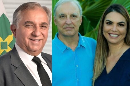ELEIÇÕES 2022 | Bruno Araújo convoca reunião da Federação PSDB-Cidadania no DF para decidir entre Izalci e Paula Belmonte